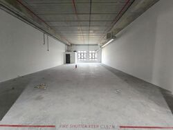 Tampines Connection (D18), Factory #630584201